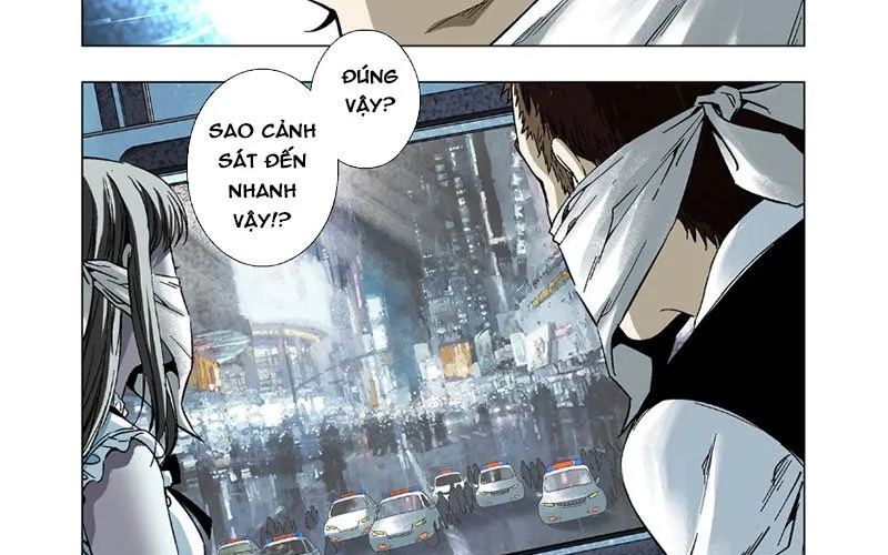 Thần Mạch Vô Địch Chapter 13 - Trang 24