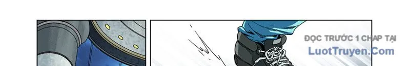 Thần Mạch Vô Địch Chapter 13 - Trang 29