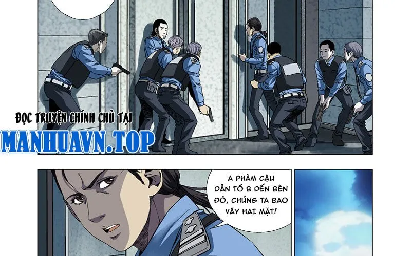 Thần Mạch Vô Địch Chapter 13 - Trang 34