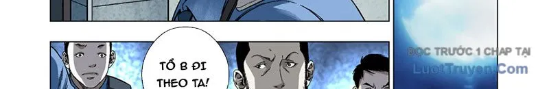 Thần Mạch Vô Địch Chapter 13 - Trang 35