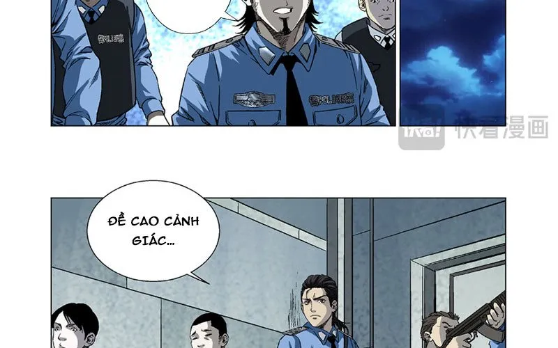 Thần Mạch Vô Địch Chapter 13 - Trang 36