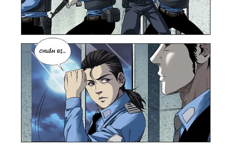 Thần Mạch Vô Địch Chapter 13 - Trang 38