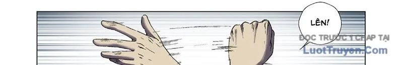 Thần Mạch Vô Địch Chapter 13 - Trang 39