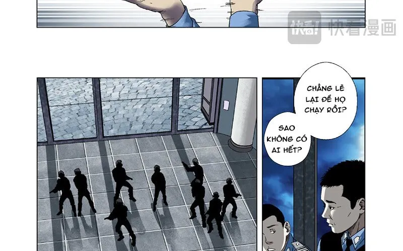 Thần Mạch Vô Địch Chapter 13 - Trang 40