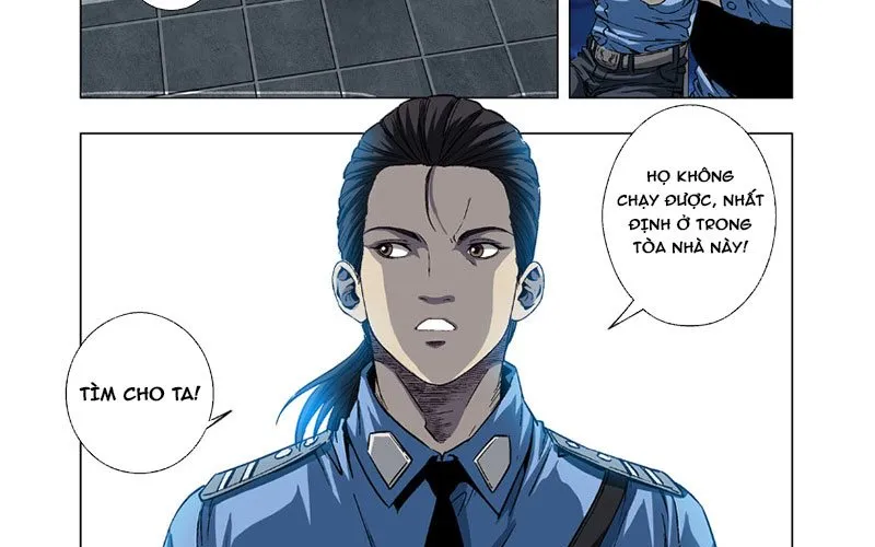 Thần Mạch Vô Địch Chapter 13 - Trang 42