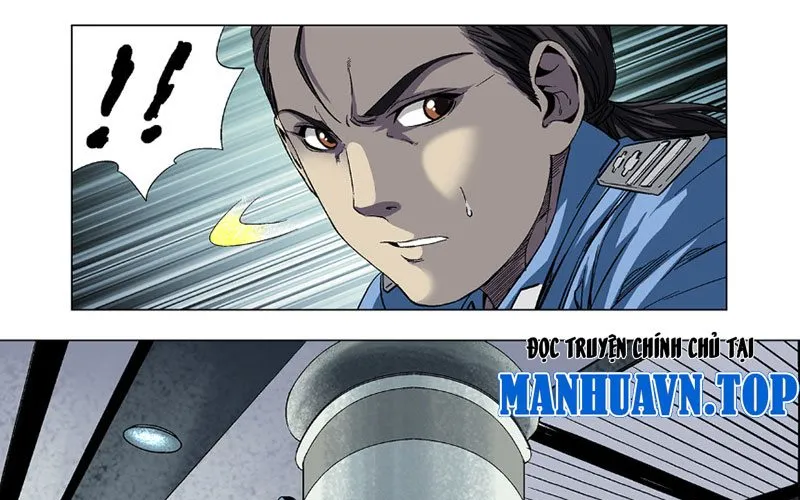 Thần Mạch Vô Địch Chapter 13 - Trang 44