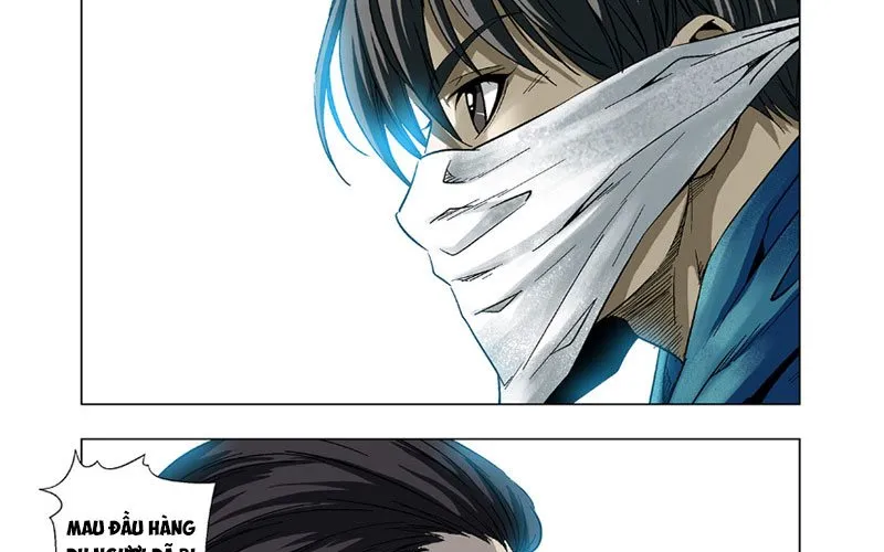 Thần Mạch Vô Địch Chapter 13 - Trang 48