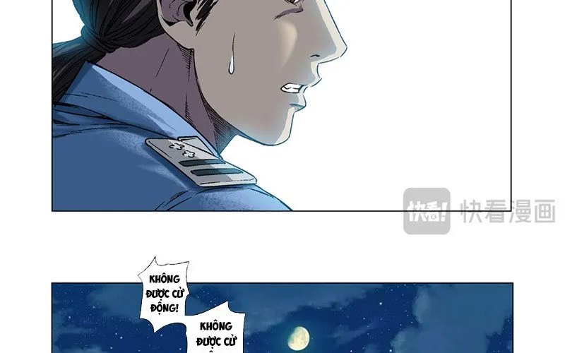 Thần Mạch Vô Địch Chapter 13 - Trang 50