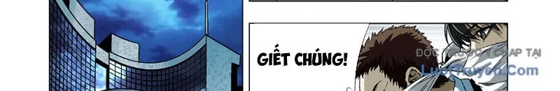 Thần Mạch Vô Địch Chapter 13 - Trang 9