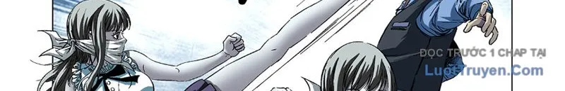 Thần Mạch Vô Địch Chapter 14 - Trang 15