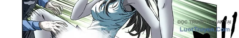Thần Mạch Vô Địch Chapter 14 - Trang 17