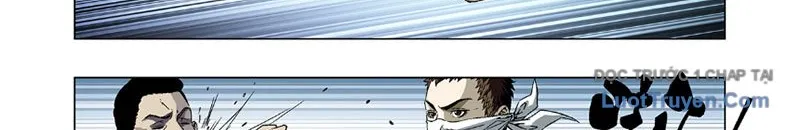 Thần Mạch Vô Địch Chapter 14 - Trang 19