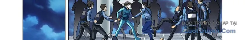 Thần Mạch Vô Địch Chapter 14 - Trang 23