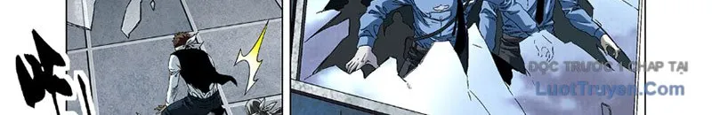 Thần Mạch Vô Địch Chapter 14 - Trang 31