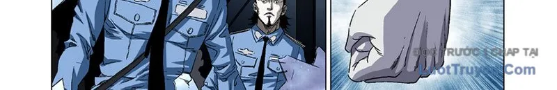 Thần Mạch Vô Địch Chapter 14 - Trang 37