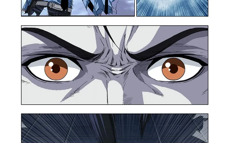 Thần Mạch Vô Địch Chapter 14 - Trang 38
