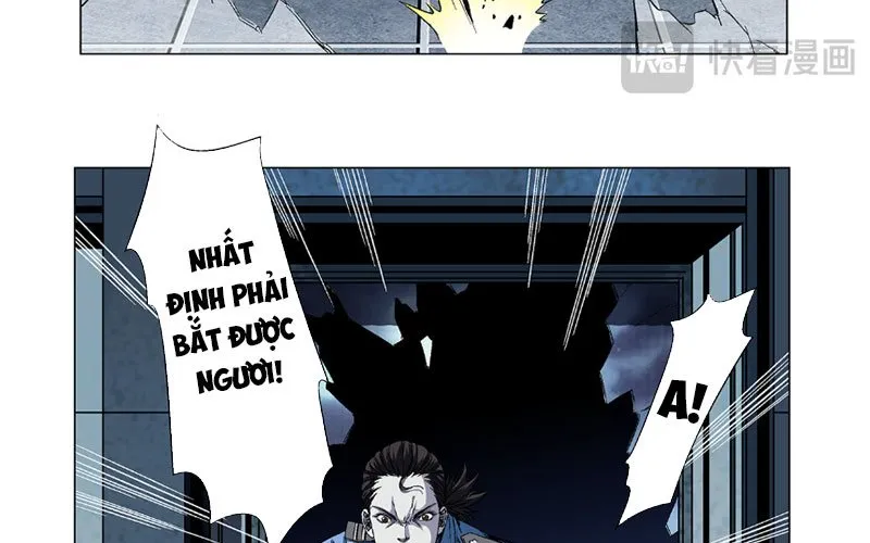 Thần Mạch Vô Địch Chapter 14 - Trang 40
