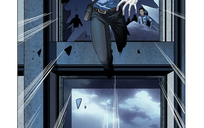 Thần Mạch Vô Địch Chapter 14 - Trang 42