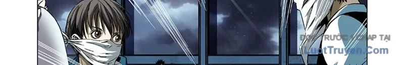 Thần Mạch Vô Địch Chapter 14 - Trang 45