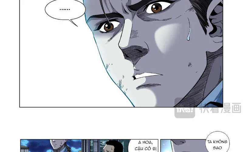 Thần Mạch Vô Địch Chapter 15 - Trang 12