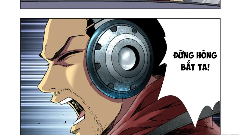 Thần Mạch Vô Địch Chapter 15 - Trang 19