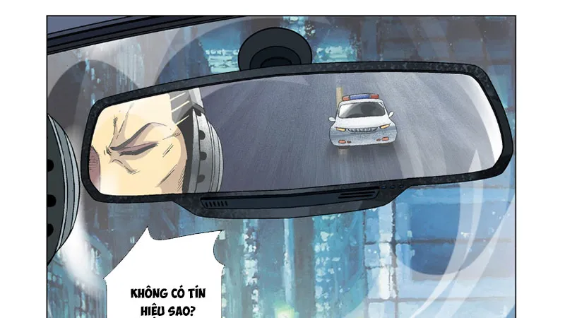 Thần Mạch Vô Địch Chapter 15 - Trang 25