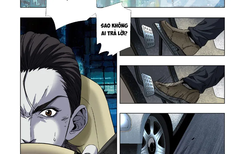 Thần Mạch Vô Địch Chapter 15 - Trang 26
