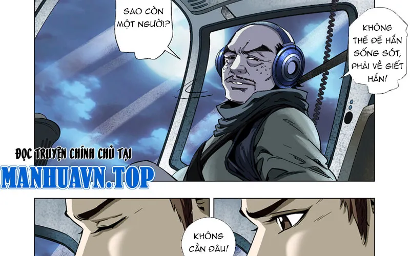 Thần Mạch Vô Địch Chapter 15 - Trang 30