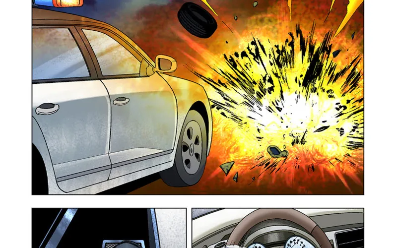 Thần Mạch Vô Địch Chapter 15 - Trang 38
