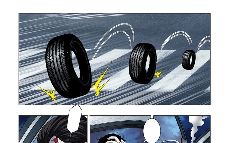 Thần Mạch Vô Địch Chapter 15 - Trang 42