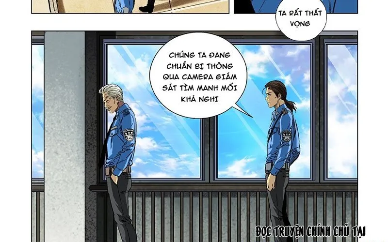 Thần Mạch Vô Địch Chapter 16 - Trang 14
