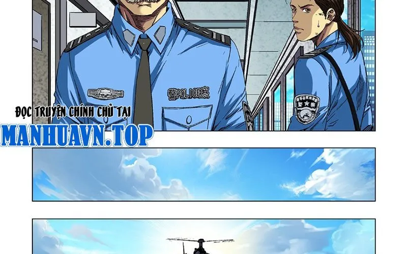 Thần Mạch Vô Địch Chapter 16 - Trang 26