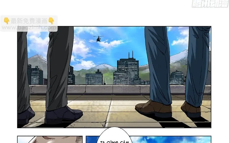 Thần Mạch Vô Địch Chapter 16 - Trang 28