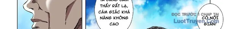 Thần Mạch Vô Địch Chapter 16 - Trang 29