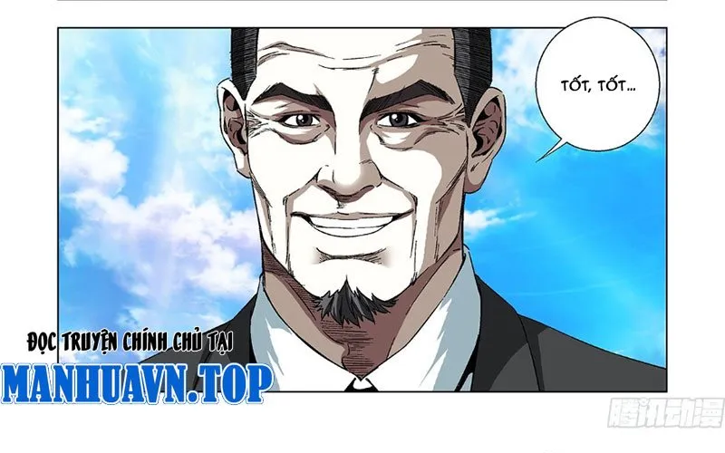 Thần Mạch Vô Địch Chapter 16 - Trang 42
