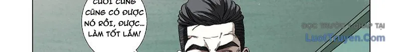 Thần Mạch Vô Địch Chapter 16 - Trang 47