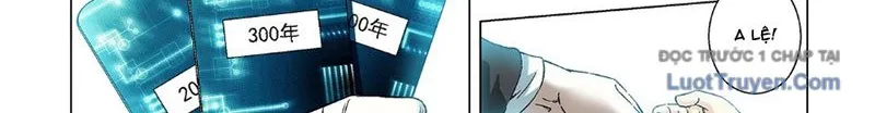 Thần Mạch Vô Địch Chapter 16 - Trang 49