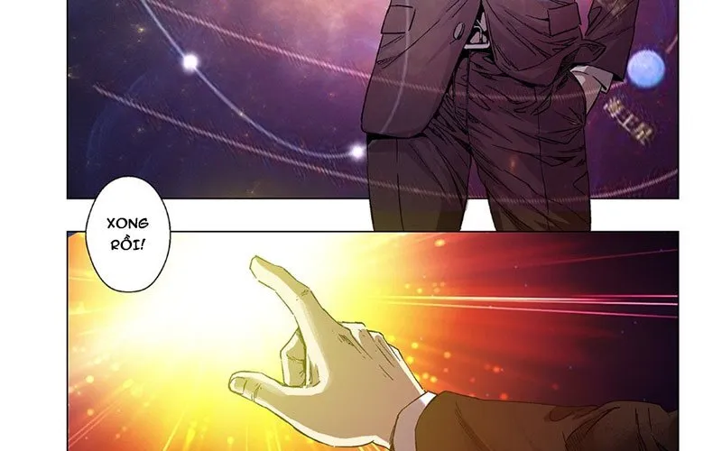 Thần Mạch Vô Địch Chapter 17 - Trang 18