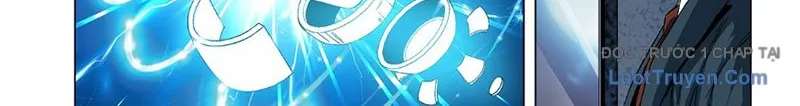 Thần Mạch Vô Địch Chapter 17 - Trang 21
