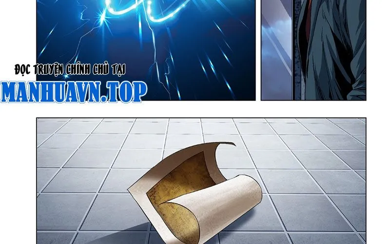 Thần Mạch Vô Địch Chapter 17 - Trang 22