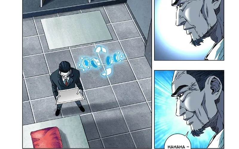 Thần Mạch Vô Địch Chapter 17 - Trang 26