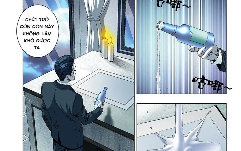 Thần Mạch Vô Địch Chapter 17 - Trang 28