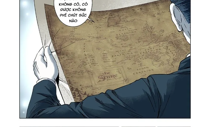 Thần Mạch Vô Địch Chapter 17 - Trang 32