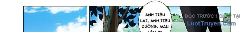 Thần Mạch Vô Địch Chapter 17 - Trang 35