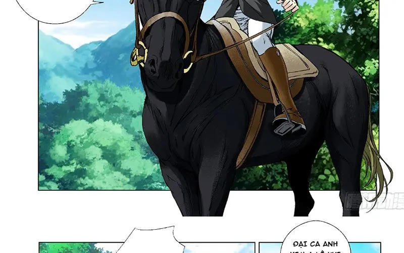 Thần Mạch Vô Địch Chapter 17 - Trang 38