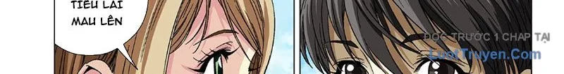 Thần Mạch Vô Địch Chapter 17 - Trang 41