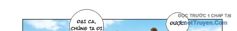 Thần Mạch Vô Địch Chapter 17 - Trang 43