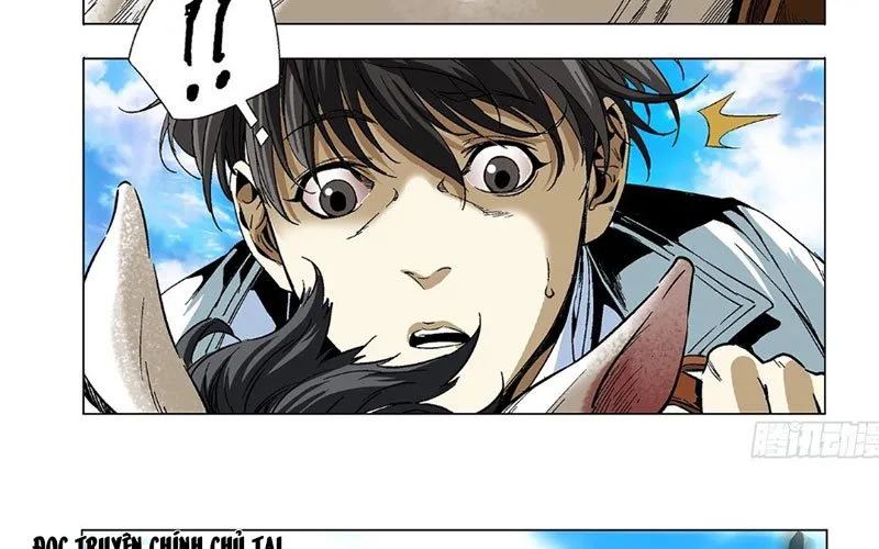 Thần Mạch Vô Địch Chapter 17 - Trang 50