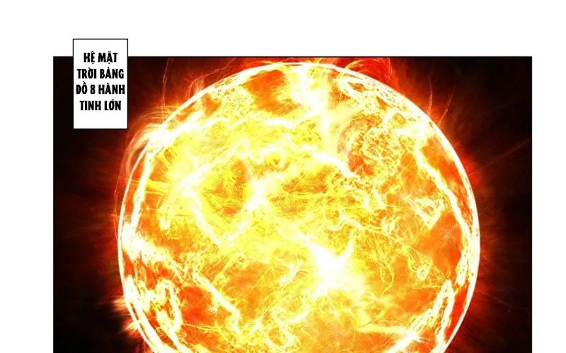 Thần Mạch Vô Địch Chapter 17 - Trang 8