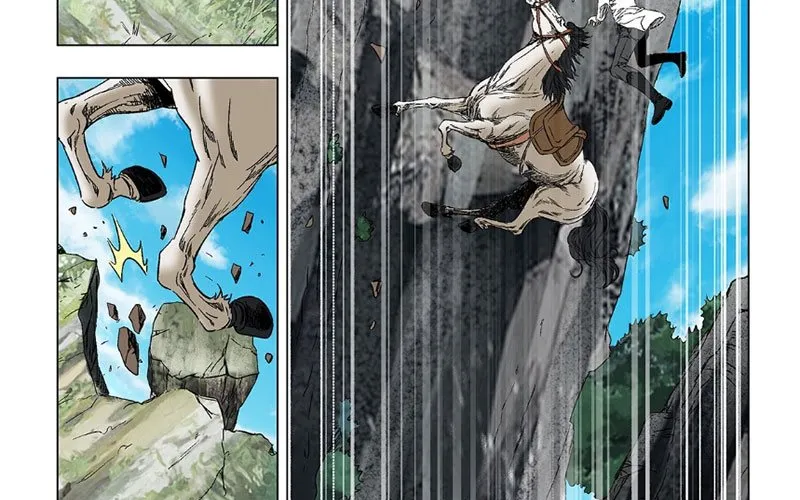 Thần Mạch Vô Địch Chapter 18 - Trang 18